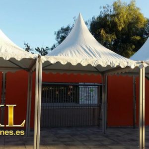 stands stands y casetas para ferias