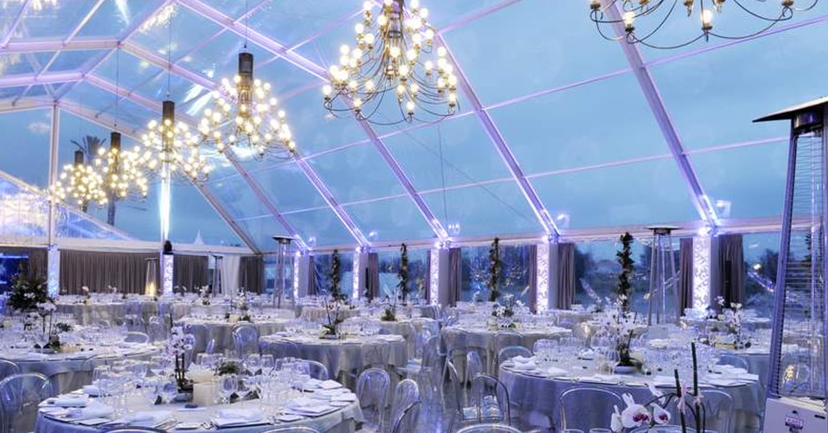 Alquiler de carpas para eventos. Asegura el éxito de tu celebración. 2 alquiler carpas eventos valencia